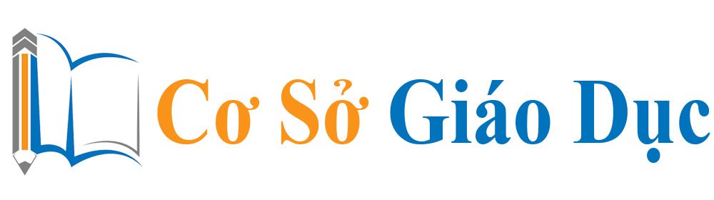 Cơ Sở Giáo Dục